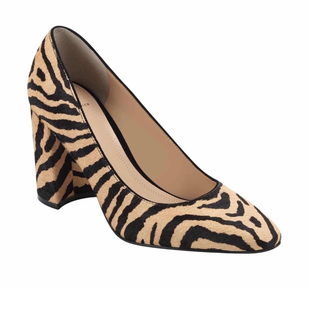 Marc Fisher Razili Pumps BNWT